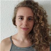 Profesora particular ofrece clase de matemáticas nivel ESO- Bachiller, clases de inglés nivel medio-avanzado y español